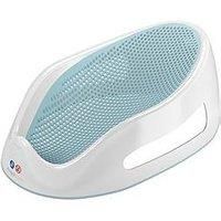 Angelcare Soft Touch Bath Support - Aqua