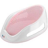 Angelcare Soft Touch Bath Support, Pink