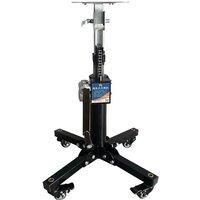 180 Degree Adjustable Three or Four Wheels Woodworking Installation Bracket, Adjustable Heavy-duty Lighting Fixture Tool