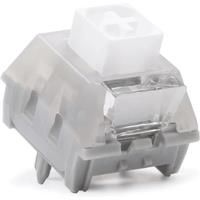 Kailh Box White Owl V2 Switch Mechanical Keyboard Clicky Tactile Switches Waterproof and Dustproof