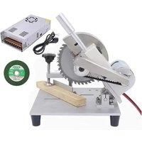 Electric Circular Saw Cutting Machine 997 Wood Cutting Machine DIY Woodworking Circular Saw Table
