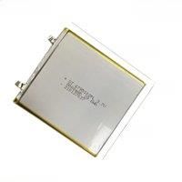 1-12pcs 3.7V polymer lithium battery 8000mAh For power bank cell device energy storage 6795102