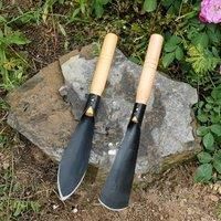 Multifunctional Garden Tool Shovel Dig Wild Vegetables Drive Sea Plant Flowers Shovel Soil