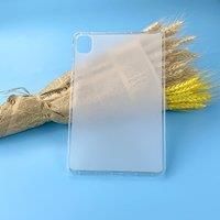 Tablet Case for Xiaomi Mipad 4 Cover Soft TPU Funda for 8inch Xiaomi Mi Pad 4 Case Cover Protective Shell+Gift