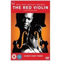 The Red Violin [DVD]
