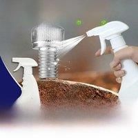 120ml Rust Remover For Stainless Steel Rust Remover Dissolver Fast Rust Removal Powerful Metal Rust