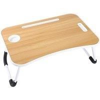 Foldable Portable Laptop Mini Table