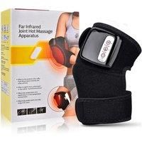 Electric Heated Knee Therapy Massager