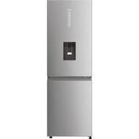 Haier 2D 60 Series 5 Pro 349 Litre 60/40 Freestanding Fridge Freeze HDPW5618DWPK