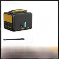 VTOMAN 600W Extra Battery 640Wh for VTOMAN JUMP600X Power Station Backup LiFePO4 Home Outdoor