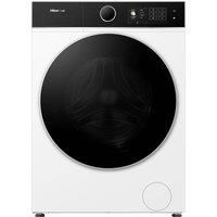 Hisense WF5I1245BWR 12Kg Washing Machine White 1400 RPM A Rated