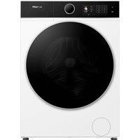 Hisense WF5I9043BWFS 9Kg Washing Machine White 1400 RPM A Rated