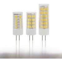 G4 LED Lamp 5W 9w Bulb 220V Candle Lights Replace AC DC12V 30W 40W Halogen for Chandelier