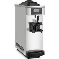 Commercial Soft Ice Cream Machine Sweet Cone Ice Cream Makers Vending stainless steel Ice Cream Machine
