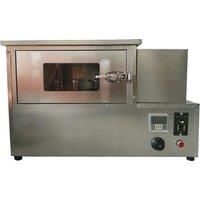 2025 Factory Price Rotary Pizza Cone Oven ,rotating Pizza Oven for Sale