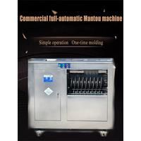 Home Use Electric Manual Dough Divider Machine Automatic Steamed Bun Forming Ball Rolling Bread Dough Making Manufactured Grains