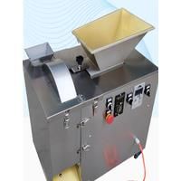 Full Automatic Electric Dough Divider Machine Grain Product Maker Multifunction Commercial Dough Cutter Divider