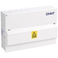 Chint NX3-16MS 16-Module 14-Way Part-Populated Main Switch Consumer Unit (288FT)