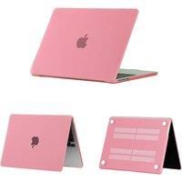 For MacBook Air 13.6 Case A2681 M2 2022 Air Retina Pro 11.6 12 13.3 14.2 inch PC Matte Case