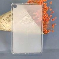 SMT307 for Samsung Galaxy Tab A 8.4 2020 SMT307 T307U Transparent Soft TPU Tablet Case Shockproof