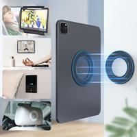 NILLKIN For iPad Pro 12.9 Magnetic Holder SnapHold Leather Magnetic Sticker For iPad Wall Mount