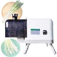 Automatic Fresh Pepper Cutting Machine pepper chopping machine