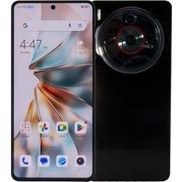 Nubia Z60S Pro Global Version 5G Smartphone Snapdragon 8 Gen 2 MyOS 14.0 120Hz 6.78-inch AMOLED Screen 50M+50M+8M 5100mAh NFC