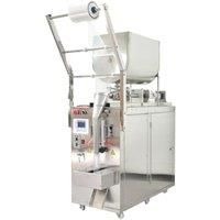 Pneumatic Liquid Paste Ketchup Filling Packing Machine Small Pouch Chili Oil Sauce Sachet Packing Machine