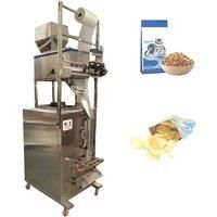 Automatic Quantitative Filling Machine Sealing Packaging Machine Automatic Weighing Machine Granule
