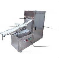 Crispy snack food processor dough twisting machine automatic deep-fried dough twisting machine