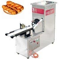 Multi-function vegetable cutter Commercial vegetable machine automatic vegetables cutting machine shallot onion dicing machine