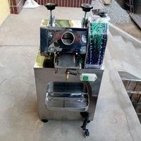 HOT SELLING Commercial Household Hand-operated High Quality Manual Model Sugar Cane Ginger Press
