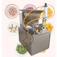 220V/110V Dough dividing cutting machine automatic dough preparation machine bread bun dumplings dough ball maker machine