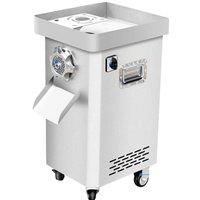 JAGDE Commercial Meat Grinder High Quality Stainless Steel Chopper Mincer Electric Meat Grinder