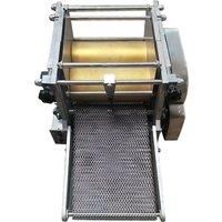Flour Corn Tortilla Machine Corn Tortilla Making Processing Automatic Roti Bread Tortilla Machine
