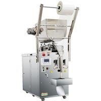 San-Tech Automatic Chili Ketchup Peanut Butter Jelly Fruit Jam Honey Paste Pouch Bag Packaging Sauce Packing Machine