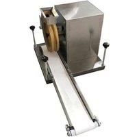 Commercial Dough Rounding Machine Automatic Round Dough Cutter Machine Stainless Steel Dough Balls Making Machine