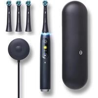 Oral-B IO9 Plus Electric Toothbrush Upgraded Version 7Modes Smart Timer Bluetooth AI Tracked Deep