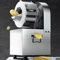 2025 New Multi-function Vegetable Cutting Machine Slicer Commercial Stainless Steel Food Slice