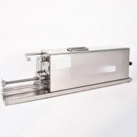 Quality Electric Tornado Potato Slicer Spiral Potato Machine Cutter Stainless Steel 220V Potato