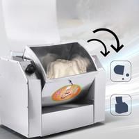 Household Small Dough Kneader Multifunctional Stand Mixer Chef Machine Fully Automatic Electric Food