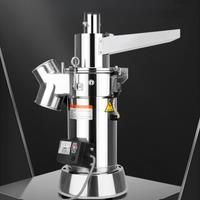 Commercial Grain Milling Machine Multifunctional Pulverizer Powder Grinder Pellet Particle