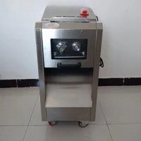 Automatic Pork Slicer Machine Chicken Slicer Automatic Beef Meat Cutting Machine
