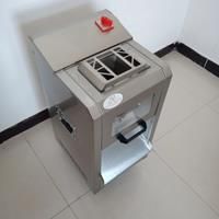 Electric Food Grinder 1300W Meat Grinder Large Commercial Multi-Function Minced Meat Stainless Steel