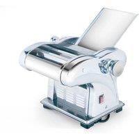 Pasta Dumpling Maker Machine Upgrade-Full Stainless Steel Electric Noodle Machine For