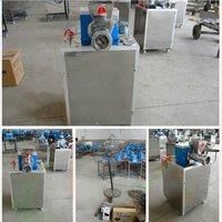 Pasta Making Machine Italian Noodle Machine Household Automatic Pasta Scallop Machine