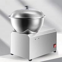 Commercial Multi-purpose Chef Machine Bun Dumpling Pie Dough Flour Kneading Filling Mixer Stirring