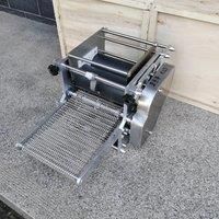 Commercial Customized Corn Tortilla Roti Taco Making Machine Maker Kitchen Gadget Bakeware Pie Tools