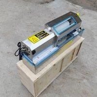 Electric Quail Egg Huller Machine Commercial Quail Egg Sheller Semi-Automatic Quail Egg Shelling
