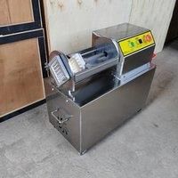 110V 220V Electric Deep Fryer 2.5L French Fries Machine Household Fuelefficient Commercial
